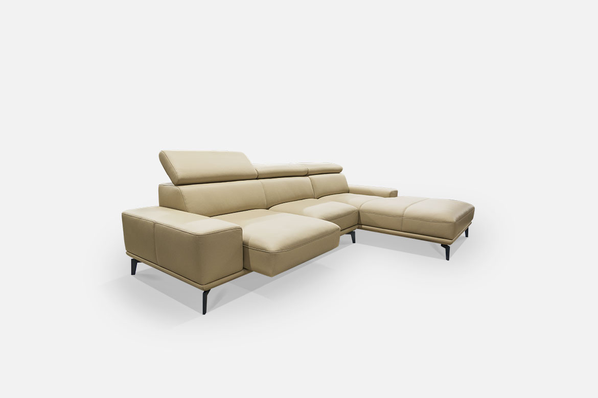 sedežna garnitura, mehanizem, izvlek