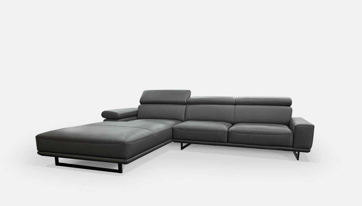 zofa usnje barva po izbiri